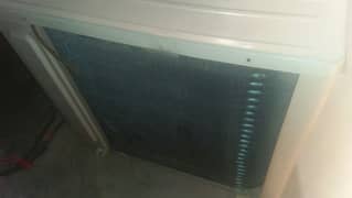 acsan ac 1 tan Dc inverter good condition and good warking 9 repring