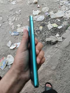 Condition