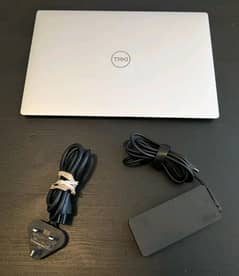 Dell precision Latitude core i7-12 Gen 24 GB Ram