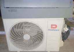 dawlance inverter AC ,1 ton ac, beautiful and best running condition