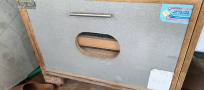 Auto Incibuter 150 egg  / broder