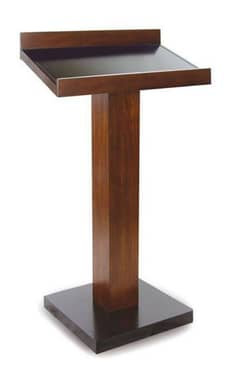 Rostrum