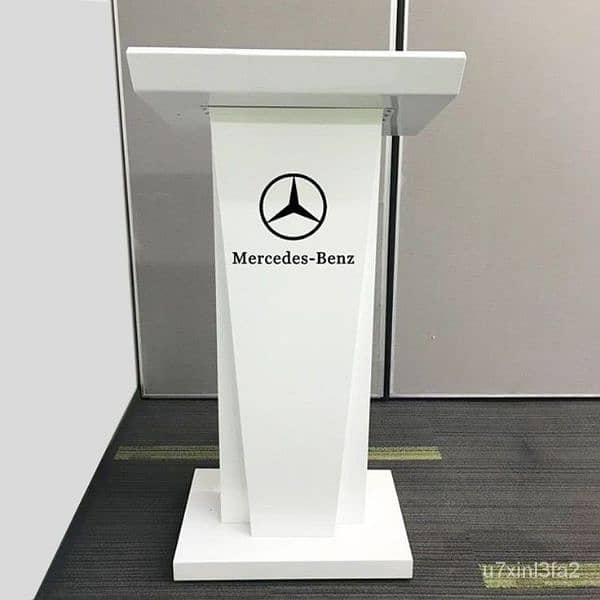 Rostrum /speech dice / podium - Other Office Furniture - 1083006234
