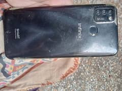 Infinix smart5