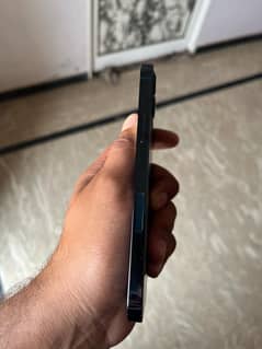 iPhone 12 Pro