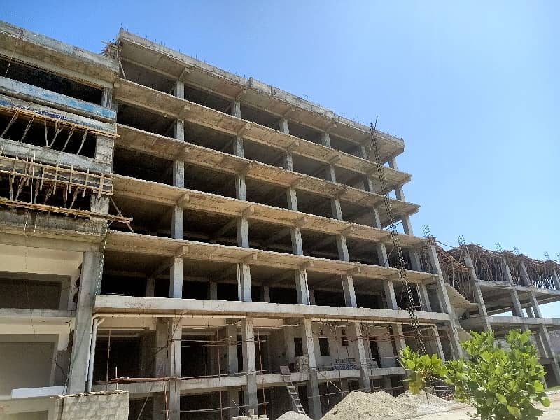 Faisal Hills Block B Plot 40x80 Available For Sale 2
