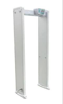 Garrett Walk Through Gates for Sale – Anti-Theft & Durable