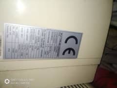 Ac split