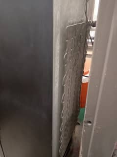 Heir Refrigerator