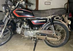 Honda