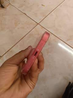 iphone 12 factory lock hai but sime cahlara hai