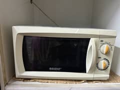 Orient oven home used in very good condition available for sale