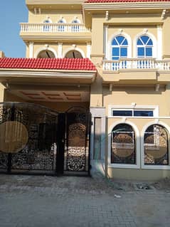 Brand new House at Satellite town A block Sargodha