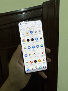 One plus 8
