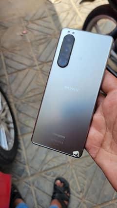 sony