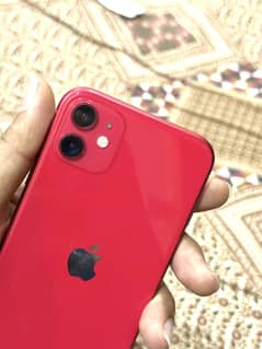iPhone 11 Non PTA JV