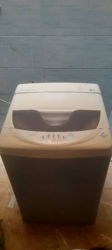 Full Automatics machine 0