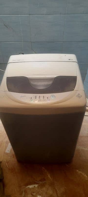 Full Automatics machine 1