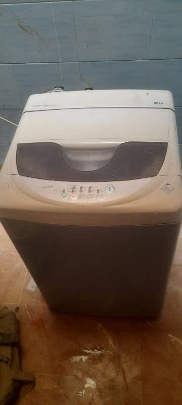 Full Automatics machine 2