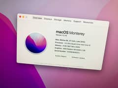 iMac 27" 2015 5K Retina Display