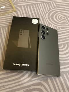 Samsung Galaxy S24 Ultra