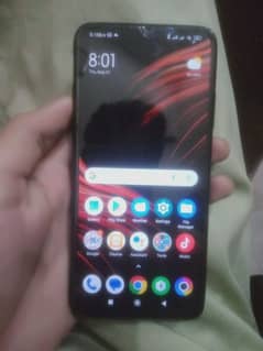 Poco m3 4/128 sele exchange