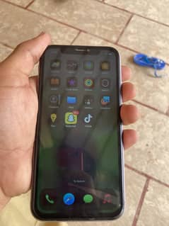iPhone 11 64gb exchange possible