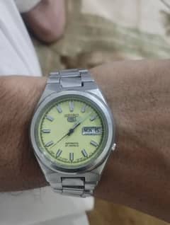 Seiko