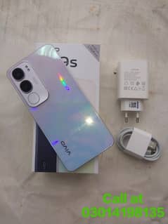 Vivo Y19s