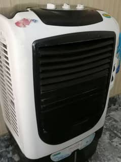 Room cooler