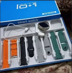 I want to sale smart watch