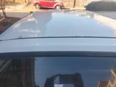 Suzuki Khyber 1991