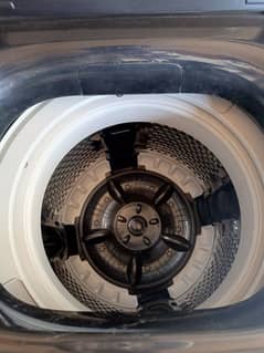 Dawlance Automatic Washing Machine
