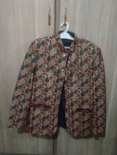 handsome coats