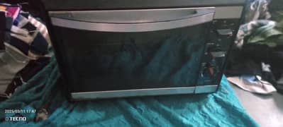 ovens