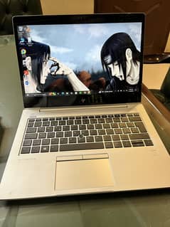 HP