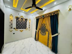 Change Your Address To Prime Location Canal View Housing Scheme, Canal View Housing Scheme For A Reasonable Price Of Rs. 40000000