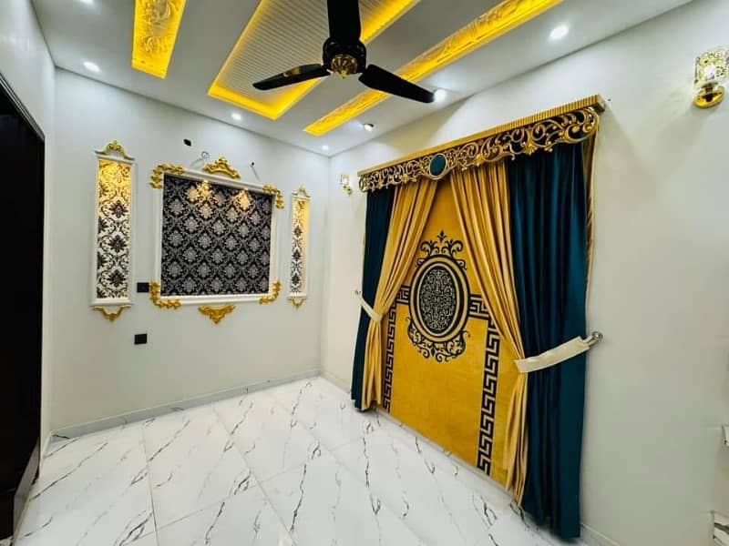 Change Your Address To Prime Location Canal View Housing Scheme, Canal View Housing Scheme For A Reasonable Price Of Rs. 40000000 0