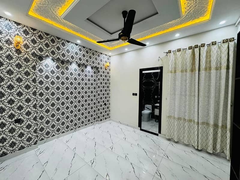 Change Your Address To Prime Location Canal View Housing Scheme, Canal View Housing Scheme For A Reasonable Price Of Rs. 40000000 2