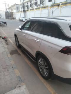 Changan