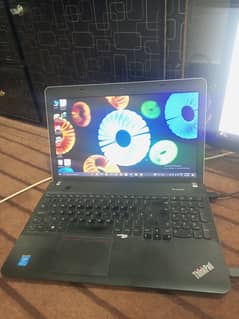 Lenovo ThinkPad | Core i3 | 4GB RAM | 128GB SSD | Windows 10 | Budget