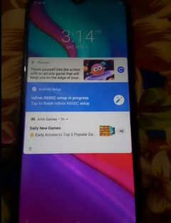 Infinix