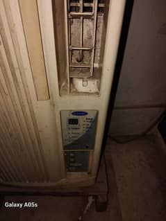 Price not negotiable