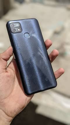 Infinix hot 10i