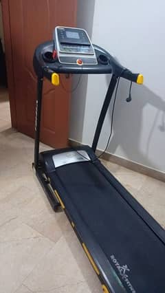 treadmill