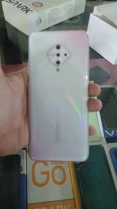 vivo s1 Pro
