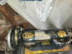 salika super machine