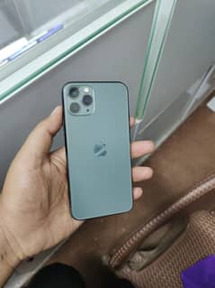 I Phone 11 Pro