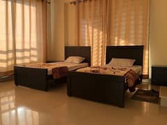 Al-Hamd Boys hostel/ Living Space/ Accommodation/Room in Islamabad E11