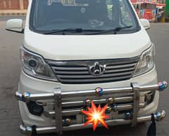 Changan